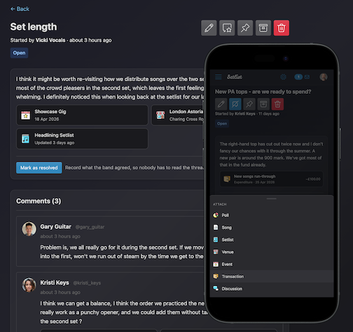 discussions-overview