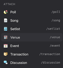 discussions-picker-types